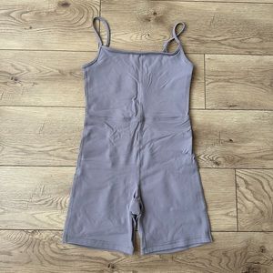 Aritzia Divinity Romper